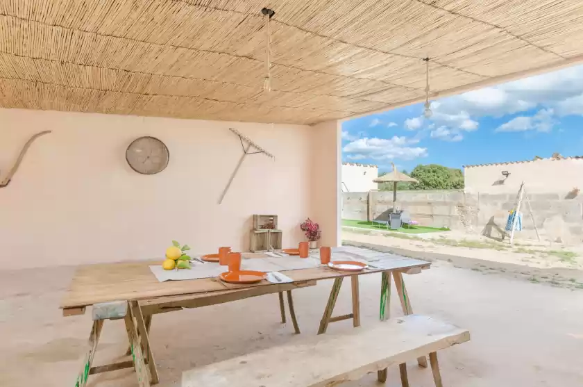 Location de vacances à Son julià, Porreres