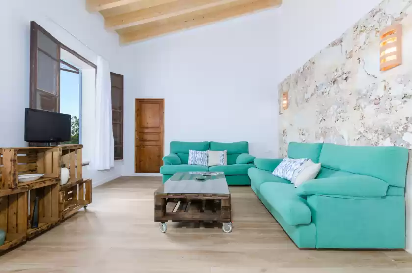 Location de vacances à Son julià, Porreres