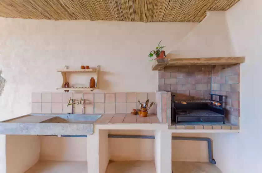 Location de vacances à Son julià, Porreres