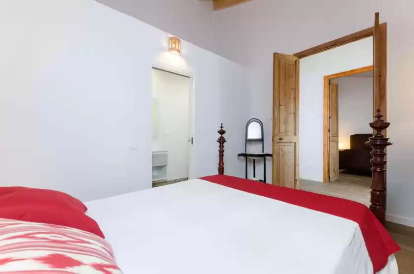 Location de vacances à Son julià, Porreres