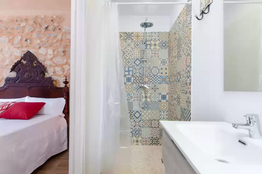 Location de vacances à Son julià, Porreres