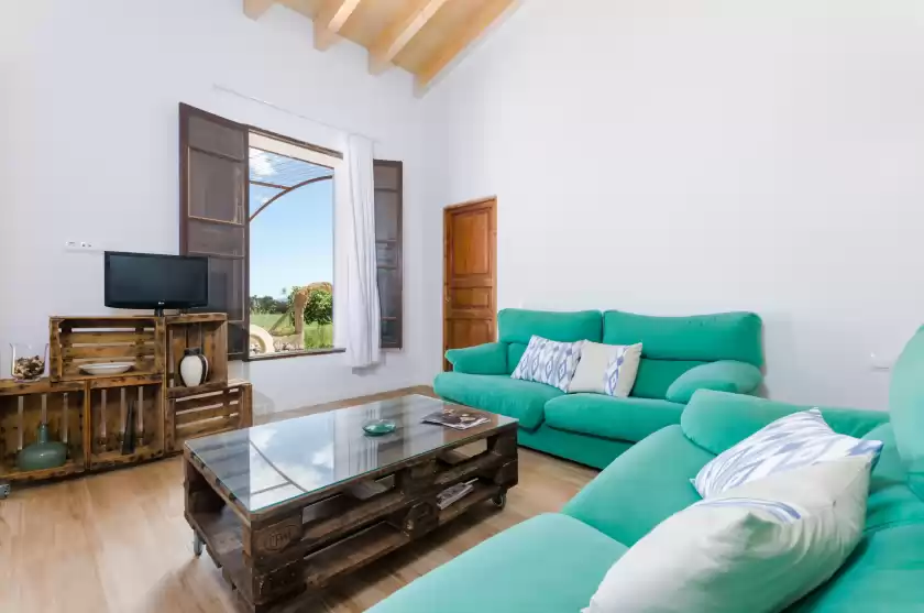 Location de vacances à Son julià, Porreres