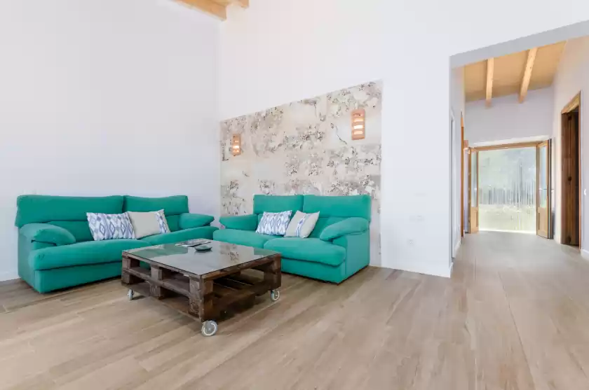 Location de vacances à Son julià, Porreres