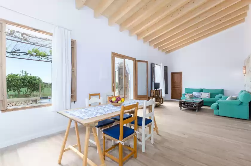 Location de vacances à Son julià, Porreres