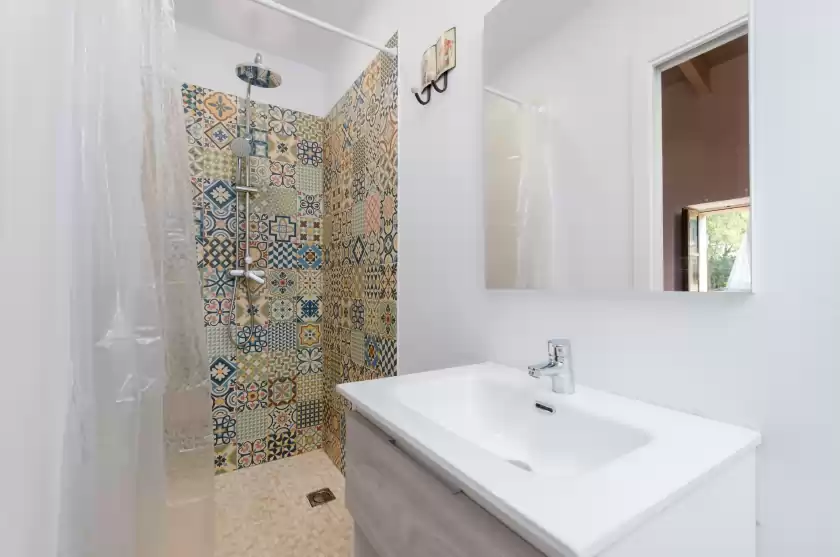 Location de vacances à Son julià, Porreres