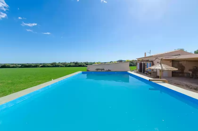 Location de vacances à Son julià, Porreres