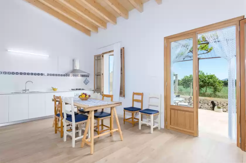 Location de vacances à Son julià, Porreres