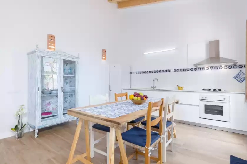 Location de vacances à Son julià, Porreres