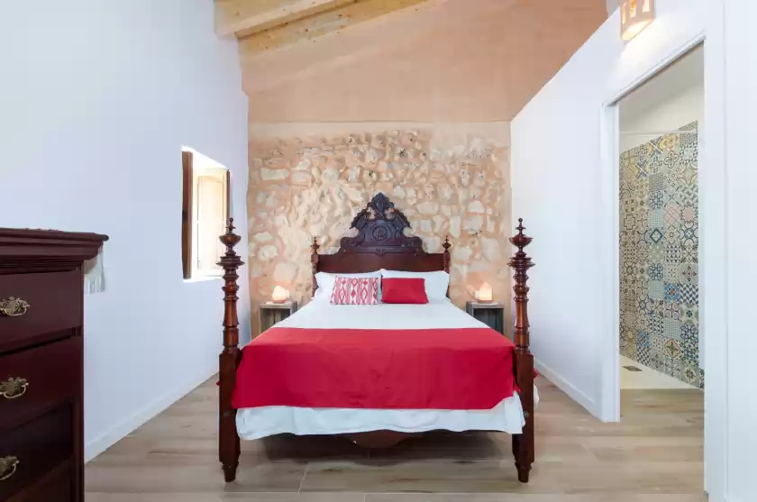 Location de vacances à Son julià, Porreres