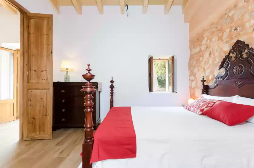 Location de vacances à Son julià, Porreres