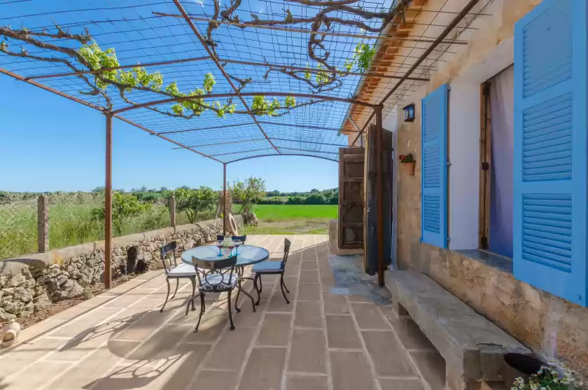 Location de vacances à Son julià, Porreres