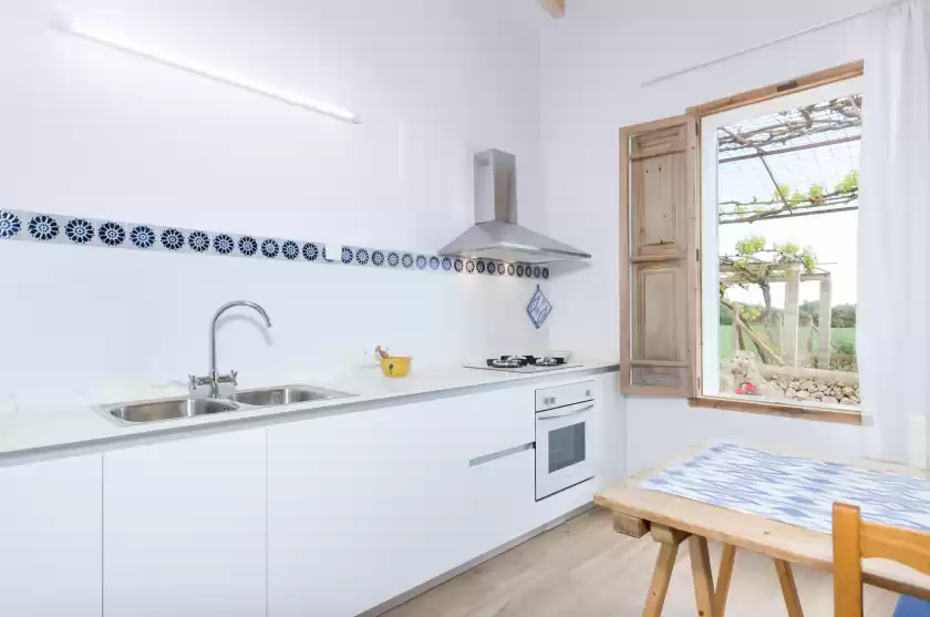 Location de vacances à Son julià, Porreres