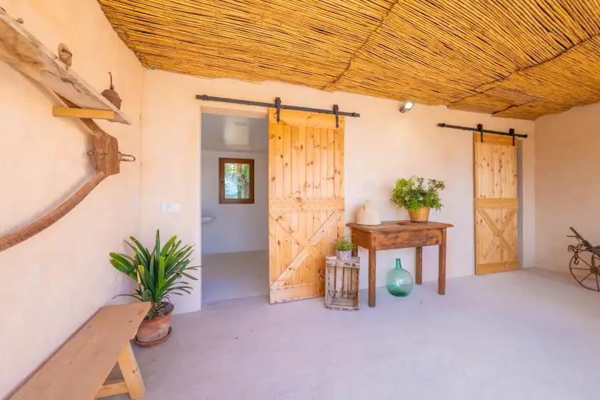 Alquiler vacacional en Son julià, Porreres
