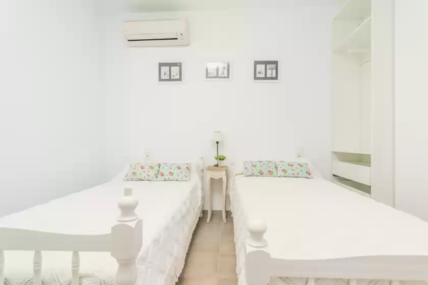 Location de vacances à Can munar, Son Serra de Marina