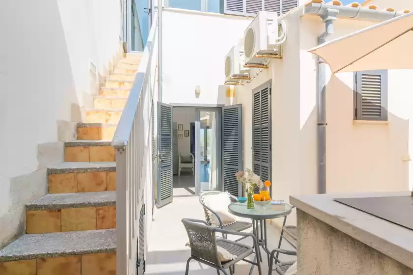 Location de vacances à Can munar, Son Serra de Marina