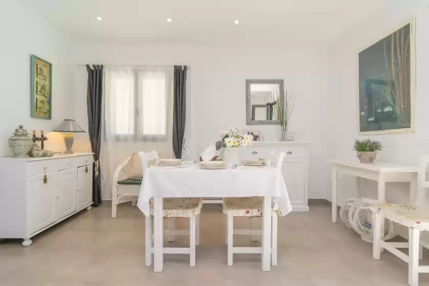 Location de vacances à Can munar, Son Serra de Marina