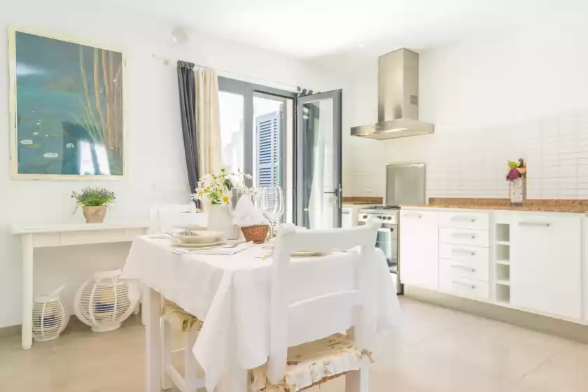 Location de vacances à Can munar, Son Serra de Marina