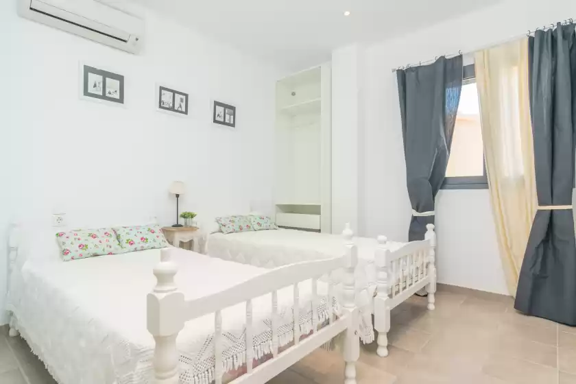 Location de vacances à Can munar, Son Serra de Marina