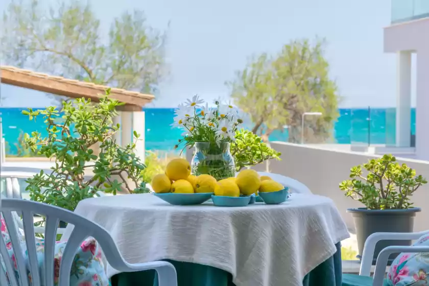 Location de vacances à Can munar, Son Serra de Marina