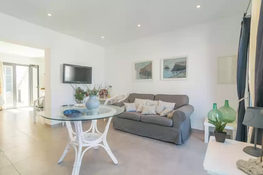 Location de vacances à Can munar, Son Serra de Marina