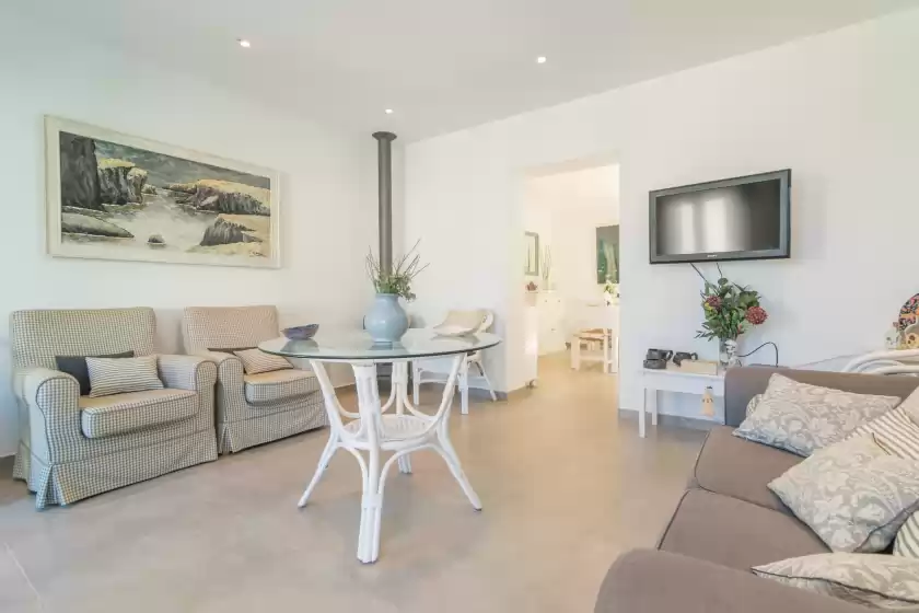 Location de vacances à Can munar, Son Serra de Marina