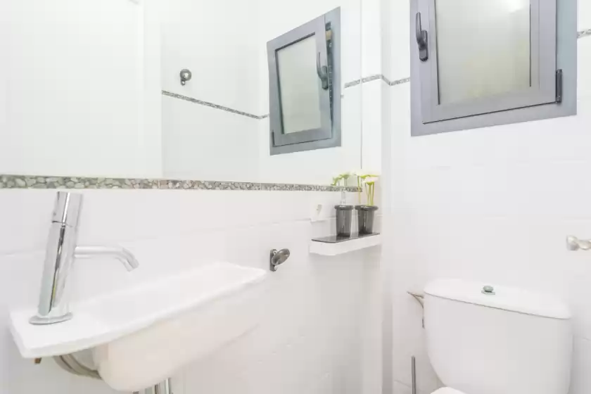 Location de vacances à Can munar, Son Serra de Marina