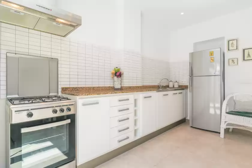 Location de vacances à Can munar, Son Serra de Marina