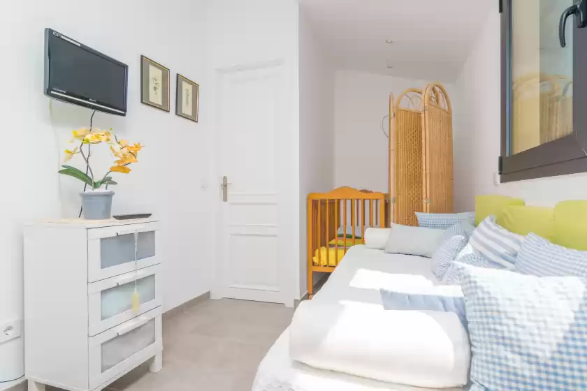 Location de vacances à Can munar, Son Serra de Marina