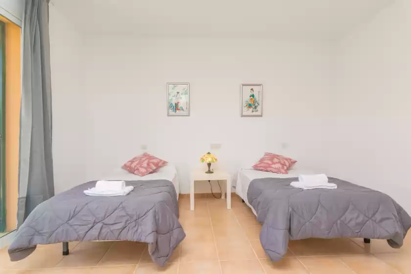 Location de vacances à Goixa, Lloseta