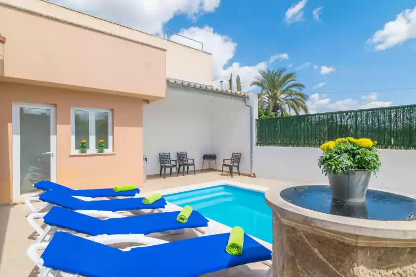 Location de vacances à Goixa, Lloseta