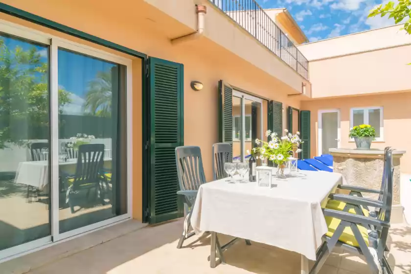 Location de vacances à Goixa, Lloseta