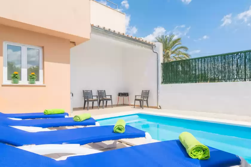 Location de vacances à Goixa, Lloseta