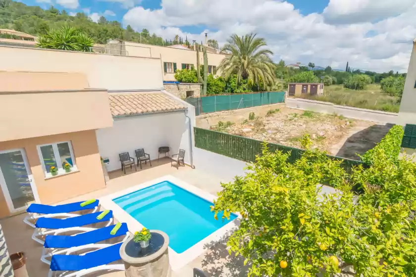 Location de vacances à Goixa, Lloseta