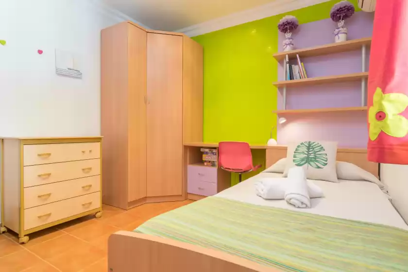 Location de vacances à Finca miralles, Búger