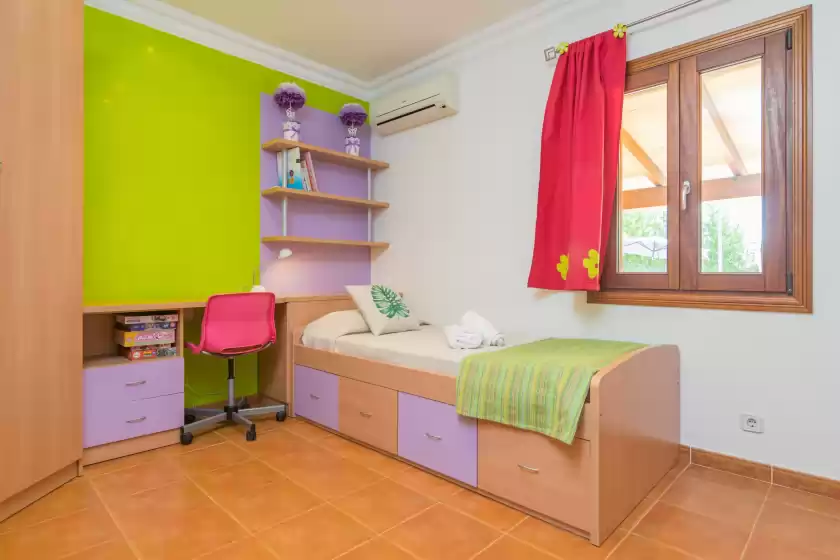 Location de vacances à Finca miralles, Búger