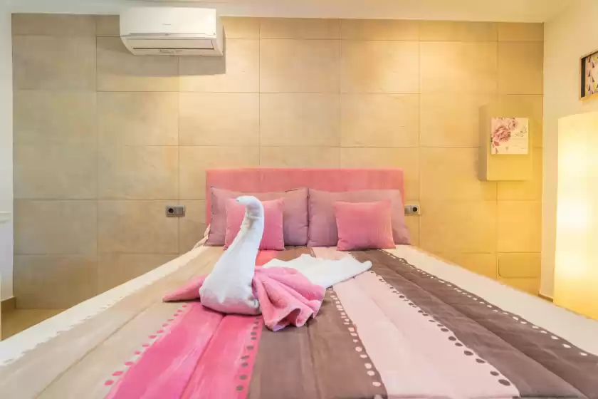 Location de vacances à Finca miralles, Búger