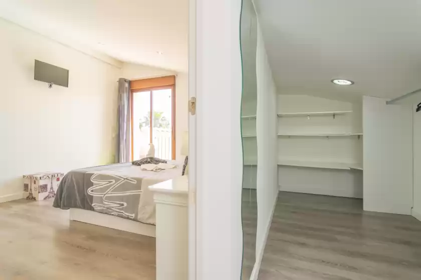 Location de vacances à Finca miralles, Búger