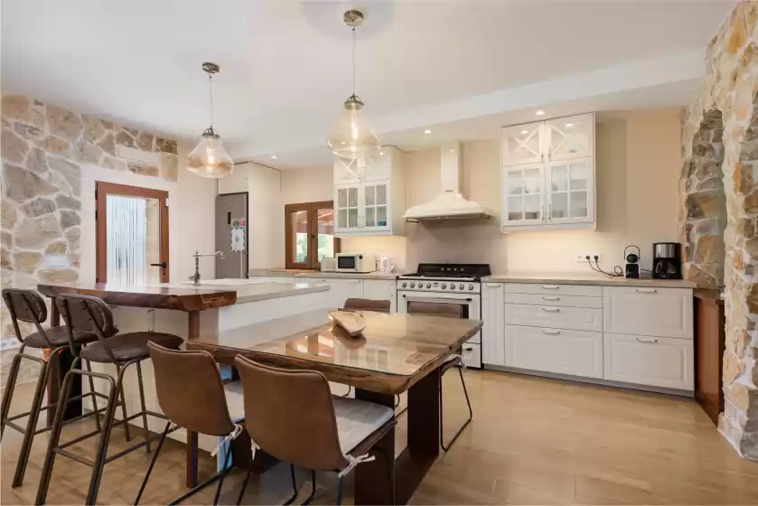 Location de vacances à Finca miralles, Búger