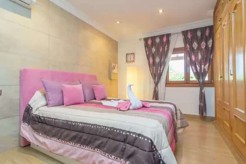 Location de vacances à Finca miralles, Búger