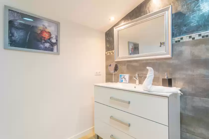 Location de vacances à Finca miralles, Búger