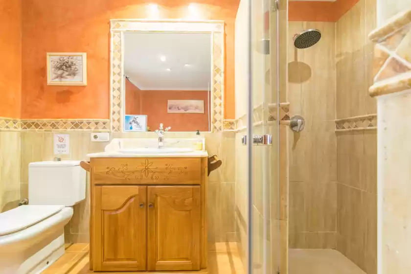 Location de vacances à Finca miralles, Búger