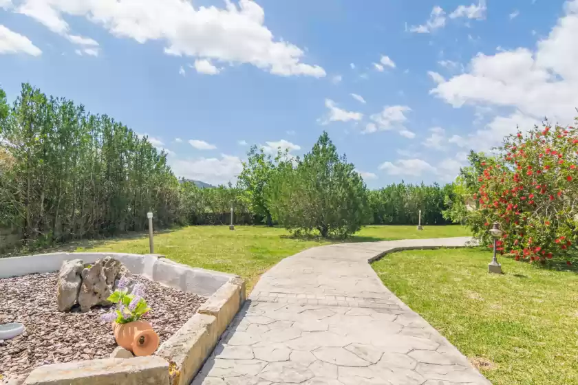 Location de vacances à Finca miralles, Búger