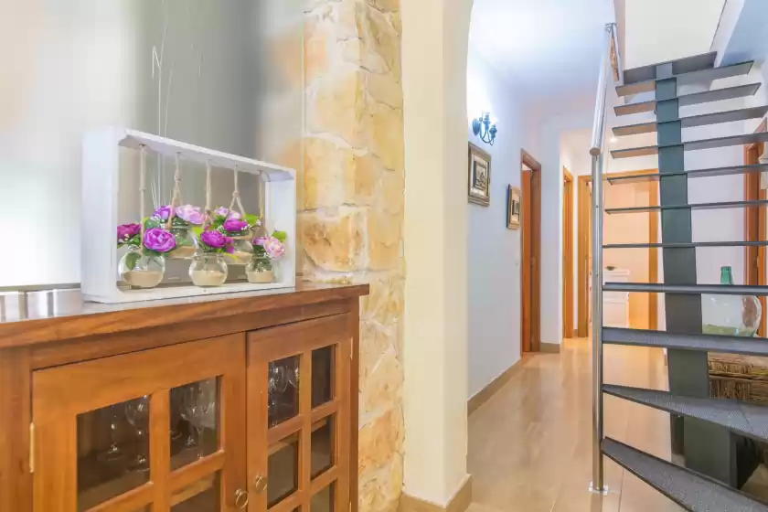 Location de vacances à Finca miralles, Búger