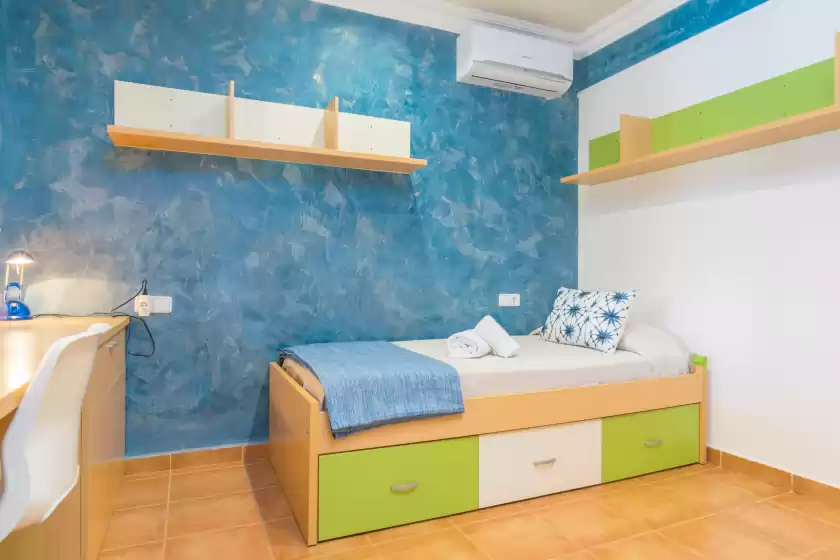 Location de vacances à Finca miralles, Búger