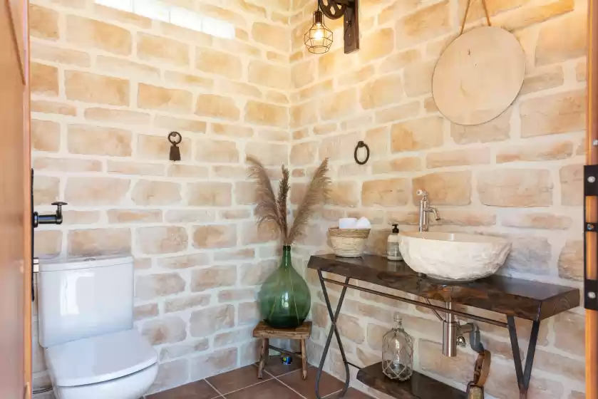 Location de vacances à Finca miralles, Búger