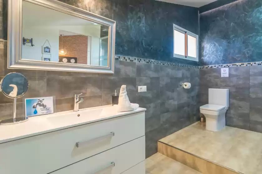 Location de vacances à Finca miralles, Búger