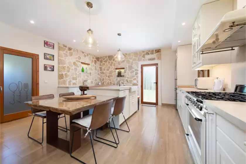 Location de vacances à Finca miralles, Búger