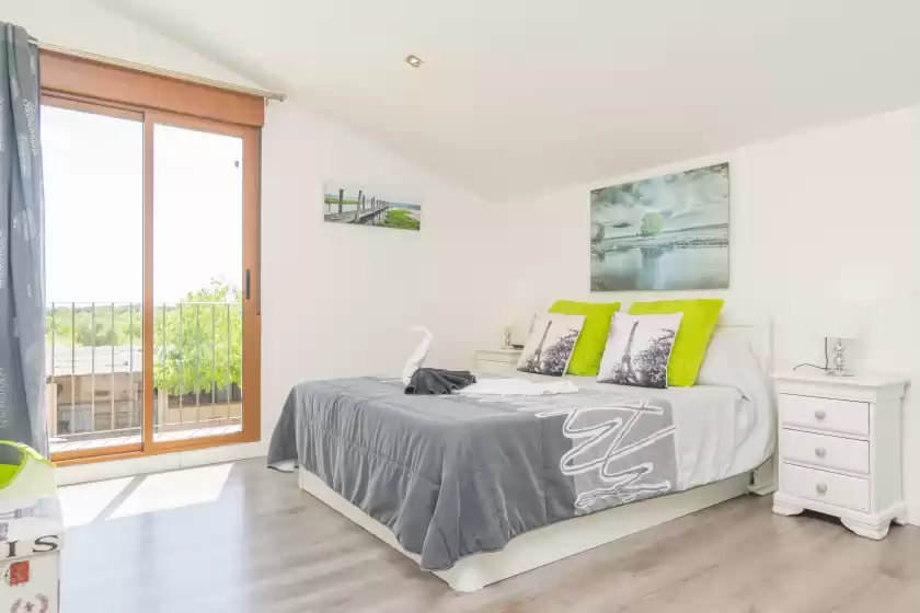 Location de vacances à Finca miralles, Búger