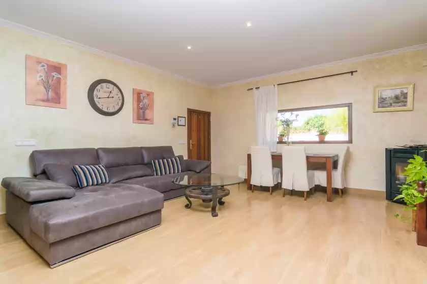 Location de vacances à Finca miralles, Búger