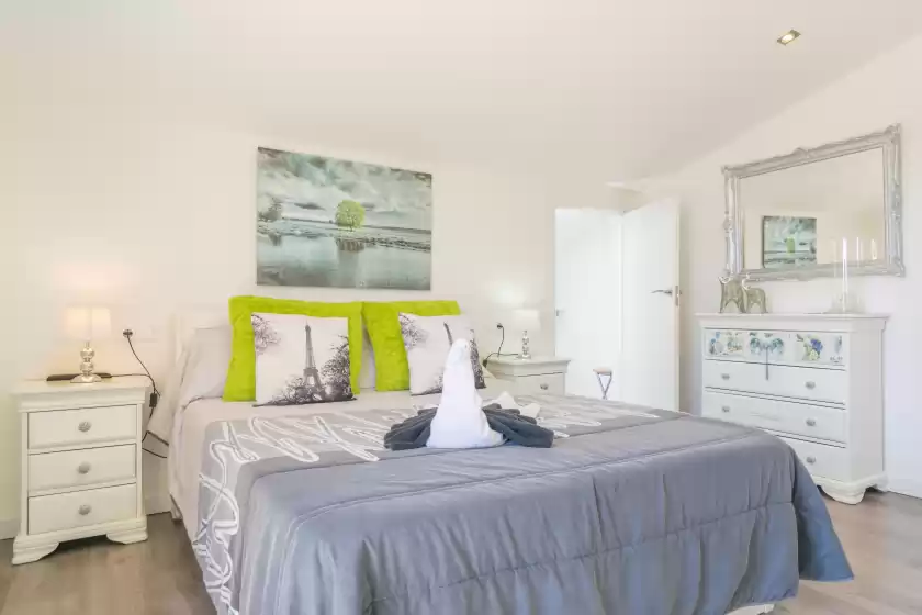 Location de vacances à Finca miralles, Búger